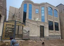 3m2 4 Bedrooms Villa for Sale in Sana'a Ar Rawdah