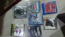 ps3 games for salr