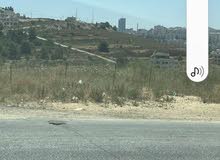 ارض للبيع مع رخصه جاهزه الارض محفوره وجاهزه واصل كل الخدمات صالحه للبيناء في منطقه  دير ابزيع