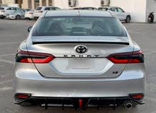 Toyota Camry 2023 in Baghdad