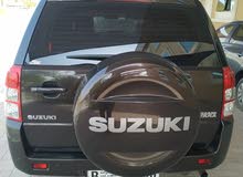 Suzuki grand Vitara 2015 4x4
