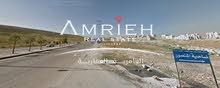 Residential Land for Sale in Amman Al-Mansour