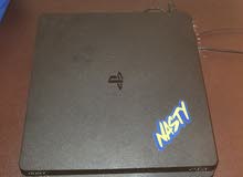 بلايستيشن 4 سليم للبيع PlayStation 4slim
