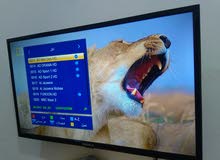 شاشة دنكا اصلية 32 LED شاشة دنكا اصلية 32 LED