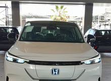 Honda e:N e:NS1 in Zarqa