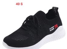 Sports and casual shoes Sports and casual shoes