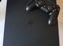 PS4 Slim PS4 Slim