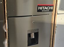 Hitachi Refrigerators in Basra