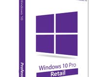 ويندوز 10 برو Windows 10 Pro