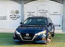 Nissan Altima 2021 in Al Batinah