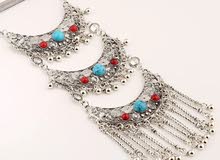 سلاسل واكسسوارات مميزة سلاسل واكسسوارات مميزة