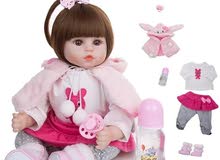 baby doll baby doll