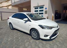 TOYOTA YARIS 1.5 E 2016 FOR SALE TOYOTA YARIS 1.5 E 2016 FOR SALE