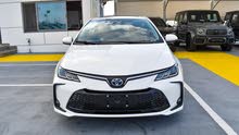 TOYOTA COROLLA HYBRID 2024 1.8L ZERO KM