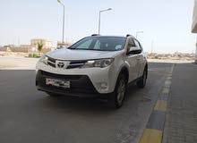 Toyota RAV 4 2013 in Southern Governorate