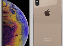 Apple iPhone XS Max 64 GB in Amman