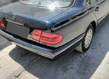 Mercedes Benz E-Class E 240 in Amman