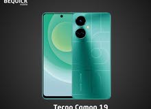 Tecno Camon 128 GB in Amman