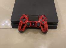 PS4 Slim 500GB
