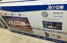شاشة75 سمارت 4K عرض مميز شاشة75 سمارت 4K عرض مميز