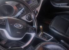 Kia Morning Standard in Hebron