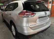 Nissan X-Trail SL in Amman