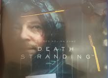 للبيع death stranding للبيع death stranding
