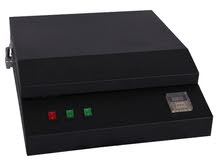 Crystal UV curing machine Crystal UV curing machine