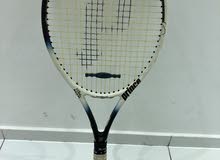 Tennis racket Tennis racket
