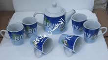 طقم قهوة طقم قهوة