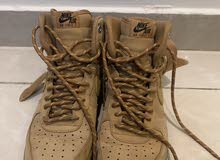 جزمة NIKE AIR FORCE I جزمة NIKE AIR FORCE I