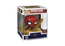 Spider-Man (Final Battle Series) Spider-Man No Way Home Funko Pop!