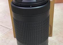 Nikon lens 70-300 for sell
