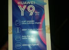 Huawei Y9 Prime 128 GB in Northern Sudan