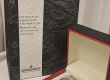  Audemars Piguet watches  for sale in Amman