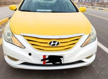 Hyundai Elantra 2013 in Basra