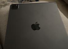 Apple iPad Pro 128 GB in Amman