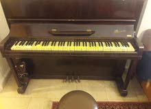 Piano danemann upright 3 pedals 1930 Piano danemann upright 3 pedals 1930