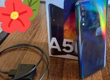 Galaxy A50 Galaxy A50