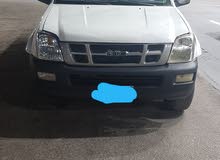 سياراه ايسوزو 2006للبيع سياراه ايسوزو 2006للبيع
