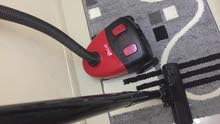 vacuum cleaner vacuum cleaner