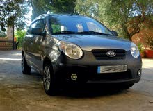 Kia picanto 2011 Kia picanto 2011