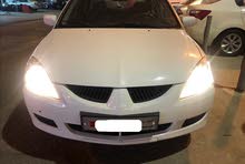 Mitsubishi Lancer 2008 for sale Mitsubishi Lancer 2008 for sale