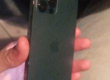Apple iPhone 12 Pro 128 GB in Amman