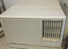 i am seeling general 1.5 ton window good and neet condactiin i am seeling general 1.5 ton window good and neet condactiin