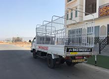 شاحنة 3 طن نقل عام transport نقل العفش Carpenter شاحنة 3 طن نقل عام transport نقل العفش Carpenter