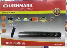 دي في دي ديفدي hd dvd player