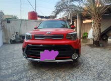 للبيع كيا سول فول ما عدا تنته للبيع كيا سول فول ما عدا تنته