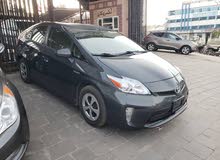 Toyota Prius 2014 in Sana'a