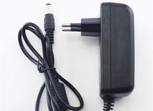 AC DC 12V  2A @ 15 JD